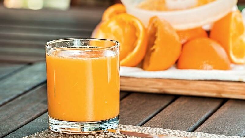 Svježe cijeđeni sok od naranče radikalno poboljšava pamćenje