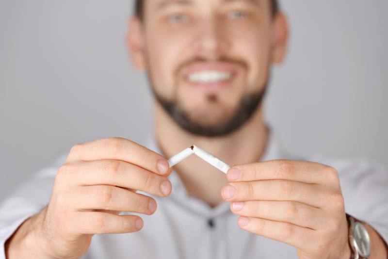 NAPOKON NAUČNO DOKAZANO: Ovo je najsigurnija i najefikasnija metoda za prestanak pušenja!