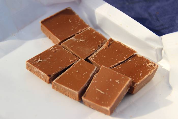 NOVA STUDIJA OTKRIVA: Jedite čokoladu, bit ćete pametniji!