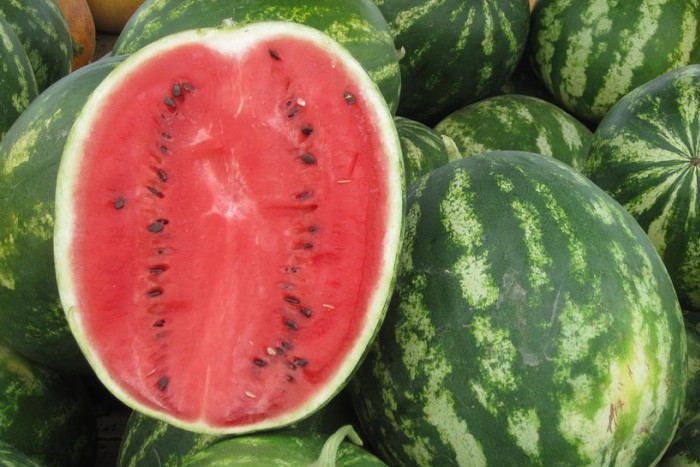 RIJETKO TKO JOJ MOŽE ODOLJETI: Otkrijte zašto je dobro konzumirati lubenicu!