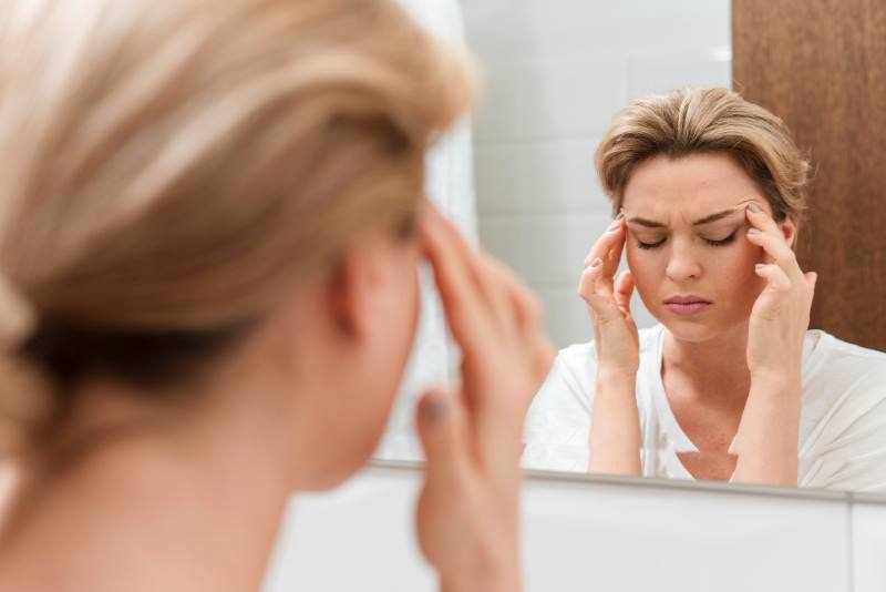 POKUŠAJTE BEZ LIJEKOVA: Pet prirodnih načina da se riješite glavobolje