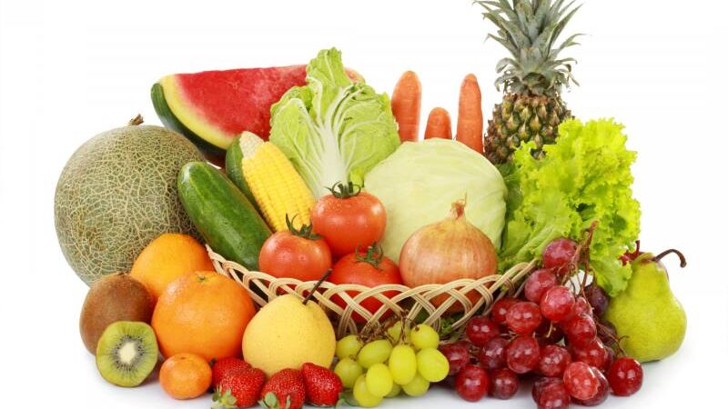 UGLEDNA NUTRICIONISTKINJA OTKRIVA: 14 namirnica za dobro zdravlje i vitku linju