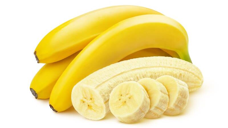 MOĆNO VOĆE: Redovita konzumacija banana sprječava smrtonosan ishod srčanog i moždanog udara