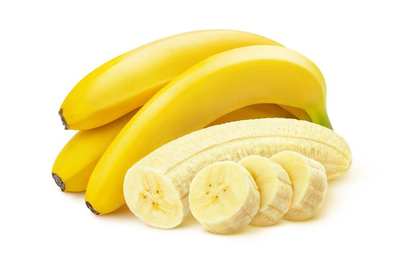 MOĆNO VOĆE: Redovita konzumacija banana sprječava smrtonosan ishod srčanog i moždanog udara