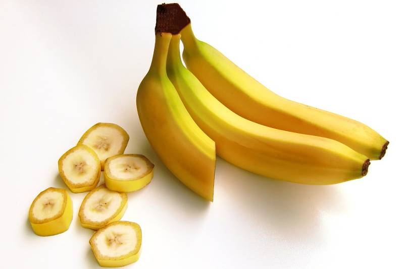 TAJNA JE OTKRIVENA: Deset tegoba koje banane rješavaju bolje nego tablete