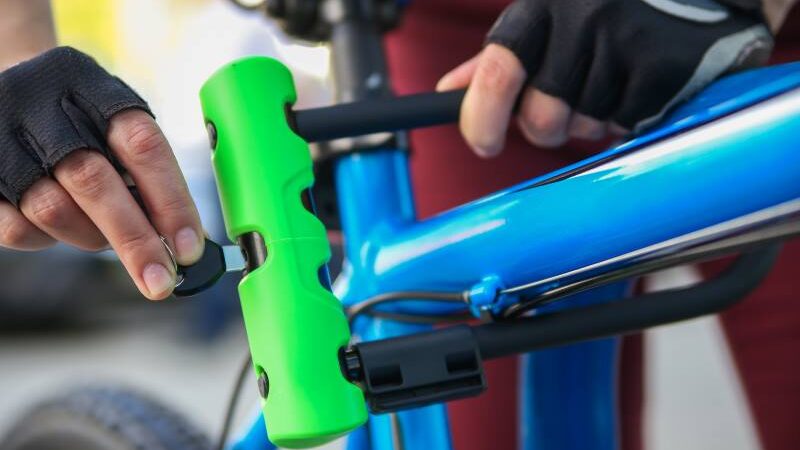 DOBAR SAVJET: Kako zaštititi bicikl od krađe?