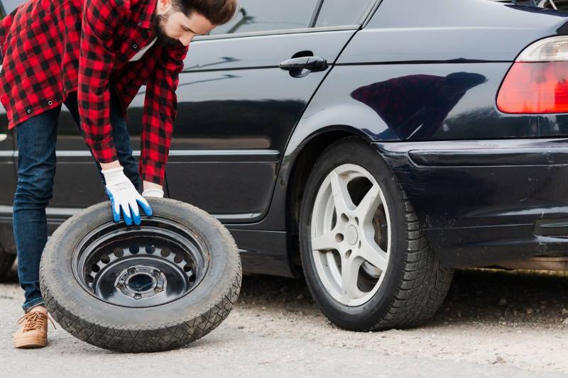 AUTO GUME: Sve što prosječan vozač treba znati o pneumaticima svog automobila