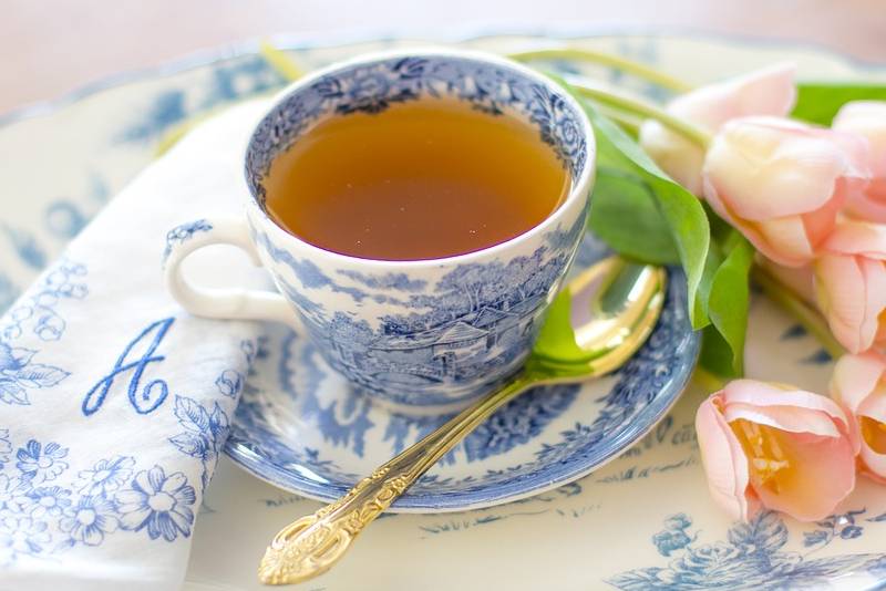NAPITAK PUN ZDRAVLJA: Doznajte koji čaj piti za rješavanje određenog zdravstvenog problema