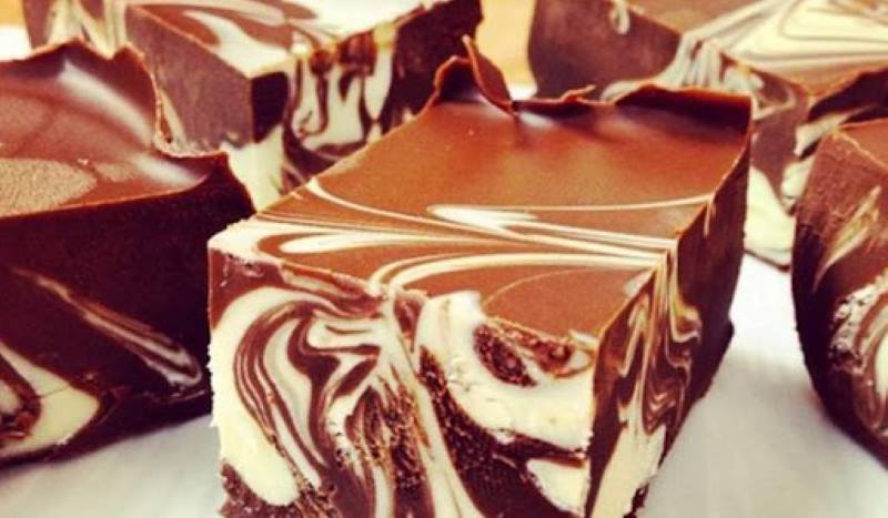 Savršeni čokoladni kolačići od samo tri sastojka [VIDEO]