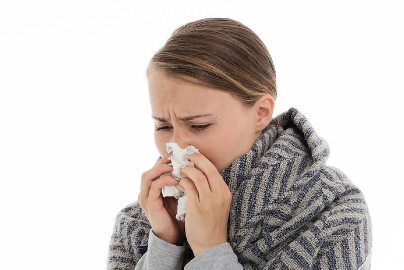 EFIKASNE, A JEFTINE: 5 namirnica koje najbrže liječe gripu i prehladu