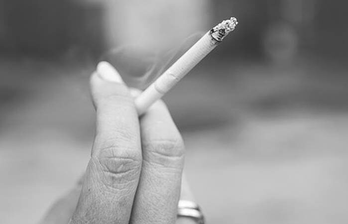 POKUŠAVATE PRESTATI PUŠITI: Doznajte kako smanjiti želju za cigaretom!
