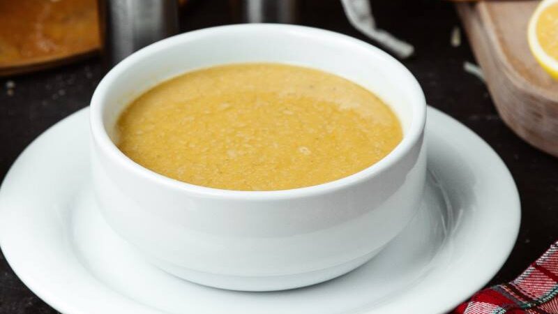 ZAUSTAVLJA GRIPU I PREHLADU: Ova juha je 100 puta efikasnija od antibiotika