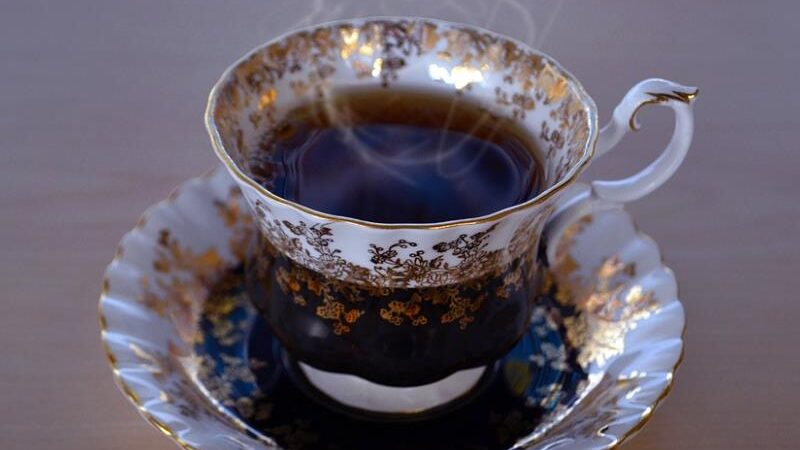 DOKAZANO: Crni čaj topi kilograme i ubrzava metabolizam